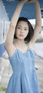 加藤小夏の透明感がやばい！【グラビアエロ画像】