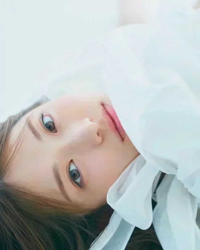 松村沙友理の手ぶら、疑似フェラ、乳揉み!【グラビアエロ画像】 47 松村沙友理の手ぶら、疑似フェラ、乳揉み!【グラビアエロ画像】 47