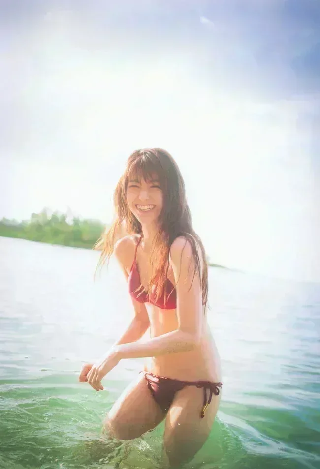 松村沙友理の手ぶら、疑似フェラ、乳揉み!【グラビアエロ画像】 49 松村沙友理の手ぶら、疑似フェラ、乳揉み!【グラビアエロ画像】 49