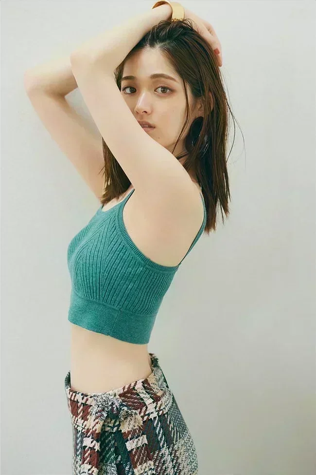 松村沙友理の手ぶら、疑似フェラ、乳揉み!【グラビアエロ画像】 111 松村沙友理の手ぶら、疑似フェラ、乳揉み!【グラビアエロ画像】 111