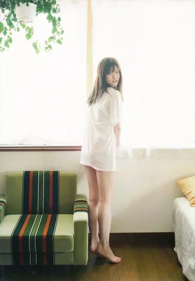 松村沙友理の手ぶら、疑似フェラ、乳揉み!【グラビアエロ画像】 56 松村沙友理の手ぶら、疑似フェラ、乳揉み!【グラビアエロ画像】 56