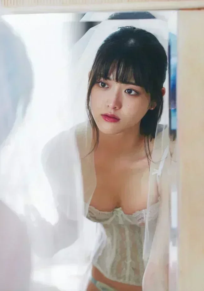 松村沙友理の手ぶら、疑似フェラ、乳揉み!【グラビアエロ画像】 61 松村沙友理の手ぶら、疑似フェラ、乳揉み!【グラビアエロ画像】 61