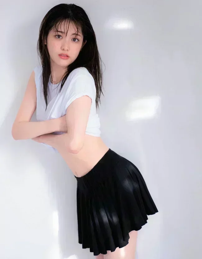 松村沙友理の手ぶら、疑似フェラ、乳揉み!【グラビアエロ画像】 64 松村沙友理の手ぶら、疑似フェラ、乳揉み!【グラビアエロ画像】 64