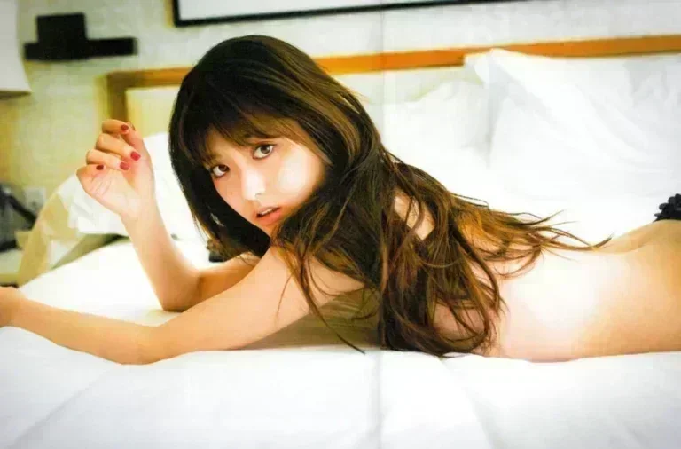 松村沙友理の手ぶら、疑似フェラ、乳揉み!【グラビアエロ画像】 76 松村沙友理の手ぶら、疑似フェラ、乳揉み!【グラビアエロ画像】 76