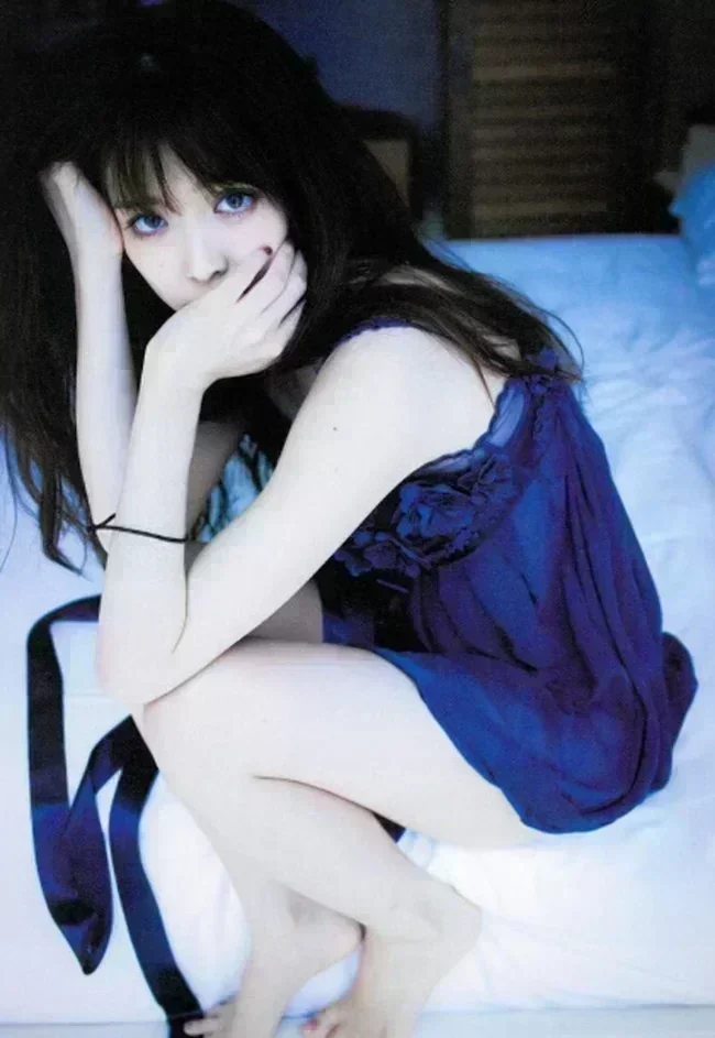 松村沙友理の手ぶら、疑似フェラ、乳揉み!【グラビアエロ画像】 78 松村沙友理の手ぶら、疑似フェラ、乳揉み!【グラビアエロ画像】 78