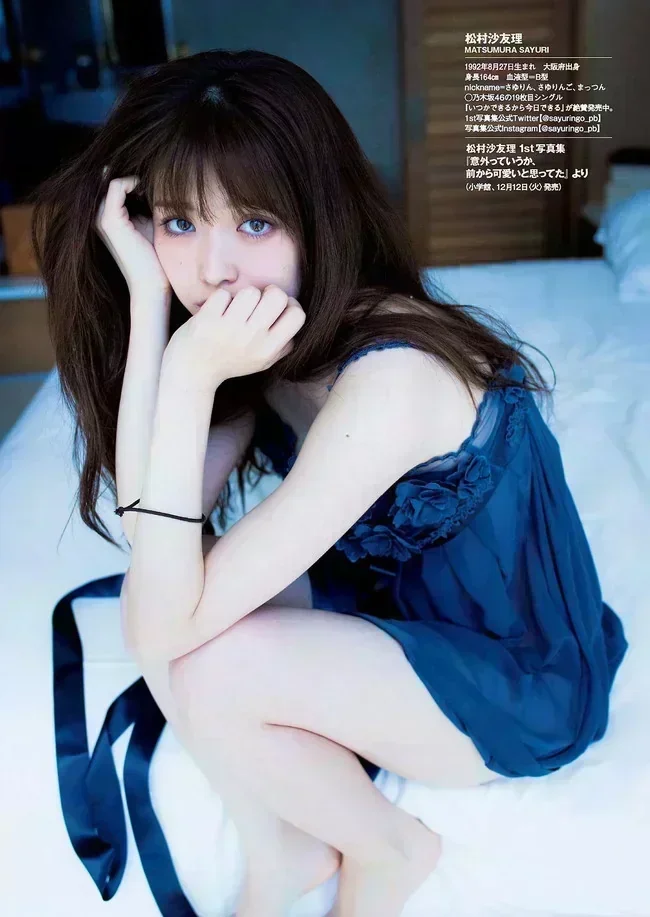 松村沙友理の手ぶら、疑似フェラ、乳揉み!【グラビアエロ画像】 80 松村沙友理の手ぶら、疑似フェラ、乳揉み!【グラビアエロ画像】 80