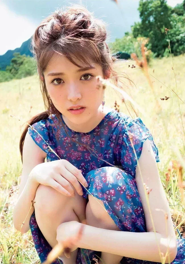 松村沙友理の手ぶら、疑似フェラ、乳揉み!【グラビアエロ画像】 82 松村沙友理の手ぶら、疑似フェラ、乳揉み!【グラビアエロ画像】 82