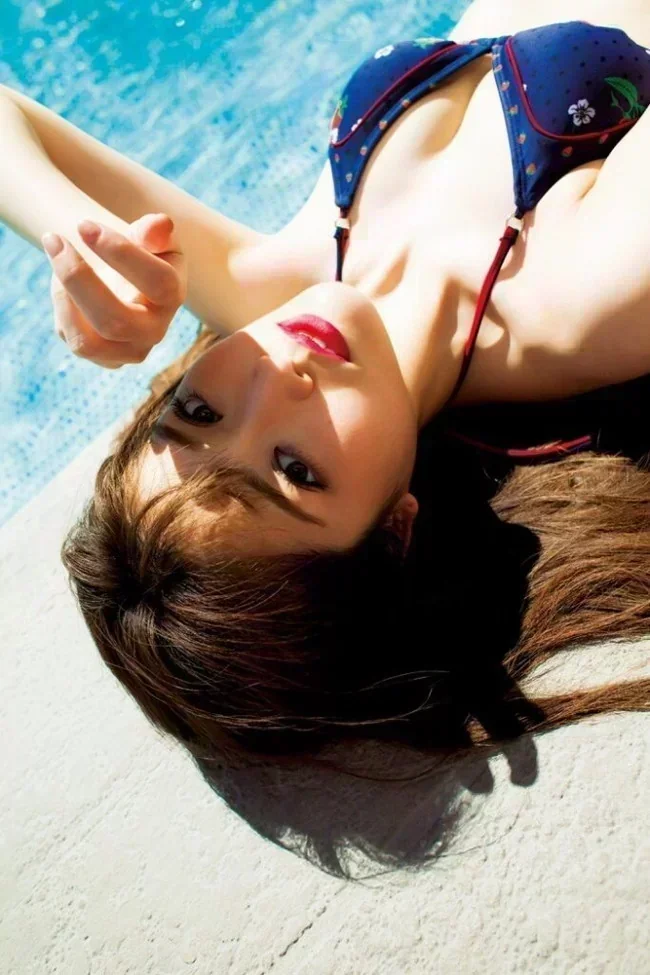 松村沙友理の手ぶら、疑似フェラ、乳揉み!【グラビアエロ画像】 91 松村沙友理の手ぶら、疑似フェラ、乳揉み!【グラビアエロ画像】 91