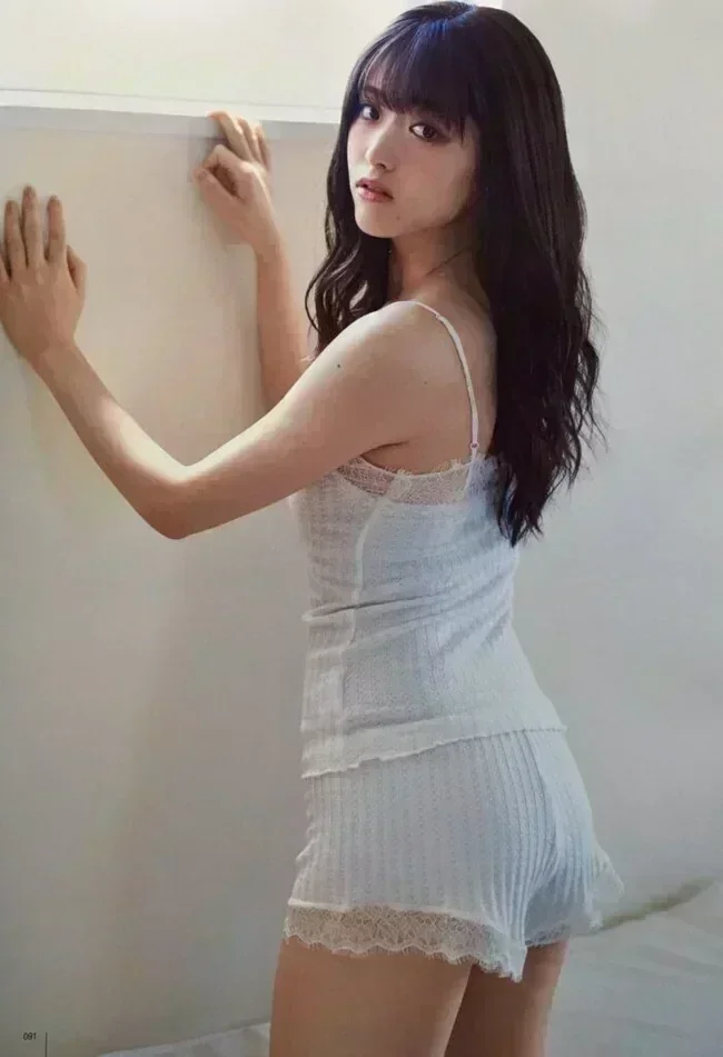 松村沙友理の手ぶら、疑似フェラ、乳揉み!【グラビアエロ画像】 95 松村沙友理の手ぶら、疑似フェラ、乳揉み!【グラビアエロ画像】 95