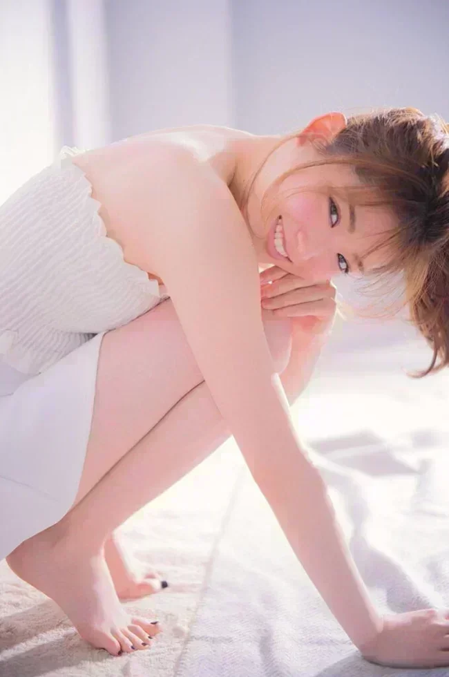 松村沙友理の手ぶら、疑似フェラ、乳揉み!【グラビアエロ画像】 96 松村沙友理の手ぶら、疑似フェラ、乳揉み!【グラビアエロ画像】 96