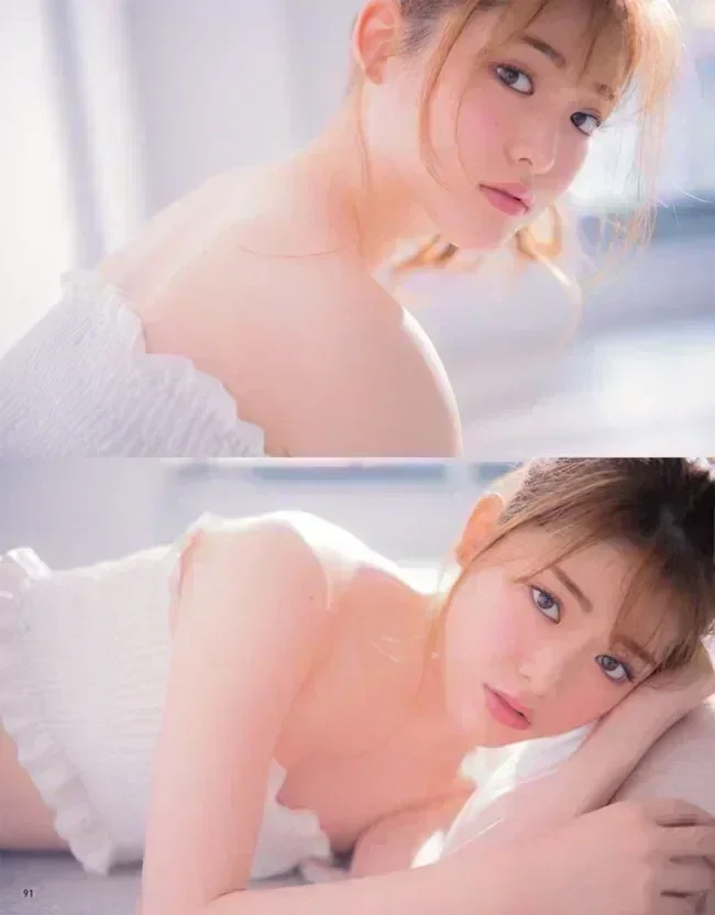 松村沙友理の手ぶら、疑似フェラ、乳揉み!【グラビアエロ画像】 97 松村沙友理の手ぶら、疑似フェラ、乳揉み!【グラビアエロ画像】 97