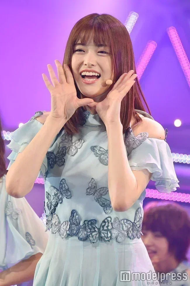 松村沙友理の手ぶら、疑似フェラ、乳揉み!【グラビアエロ画像】 106 松村沙友理の手ぶら、疑似フェラ、乳揉み!【グラビアエロ画像】 106