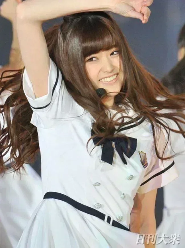 松村沙友理の手ぶら、疑似フェラ、乳揉み!【グラビアエロ画像】 109 松村沙友理の手ぶら、疑似フェラ、乳揉み!【グラビアエロ画像】 109