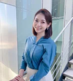 住田紗里アナの強調されたおっぱいｗｗ【エロ画像】