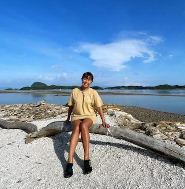 田中律子の水着、疑似フェラ、イキ顔!【グラビアエロ画像】 57 田中律子の水着、疑似フェラ、イキ顔!【グラビアエロ画像】 57