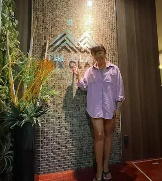 田中律子の水着、疑似フェラ、イキ顔!【グラビアエロ画像】 58 田中律子の水着、疑似フェラ、イキ顔!【グラビアエロ画像】 58