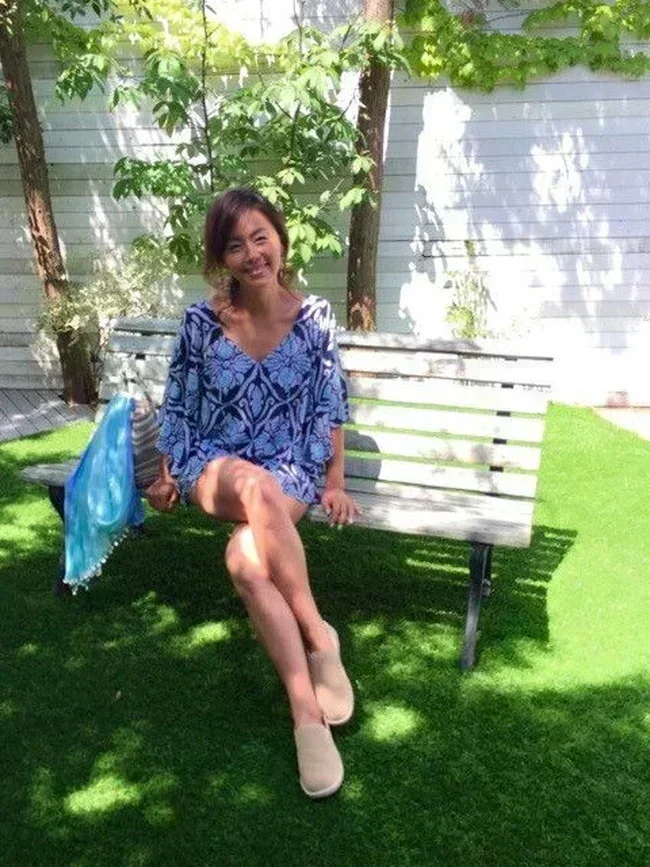 田中律子の水着、疑似フェラ、イキ顔!【グラビアエロ画像】 59 田中律子の水着、疑似フェラ、イキ顔!【グラビアエロ画像】 59