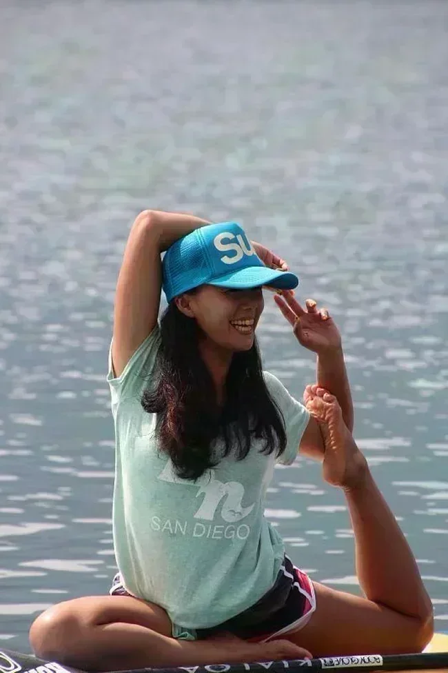 田中律子の水着、疑似フェラ、イキ顔!【グラビアエロ画像】 60 田中律子の水着、疑似フェラ、イキ顔!【グラビアエロ画像】 60