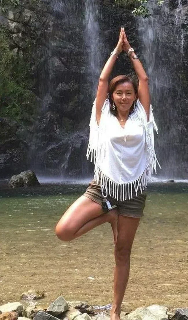 田中律子の水着、疑似フェラ、イキ顔!【グラビアエロ画像】 63 田中律子の水着、疑似フェラ、イキ顔!【グラビアエロ画像】 63