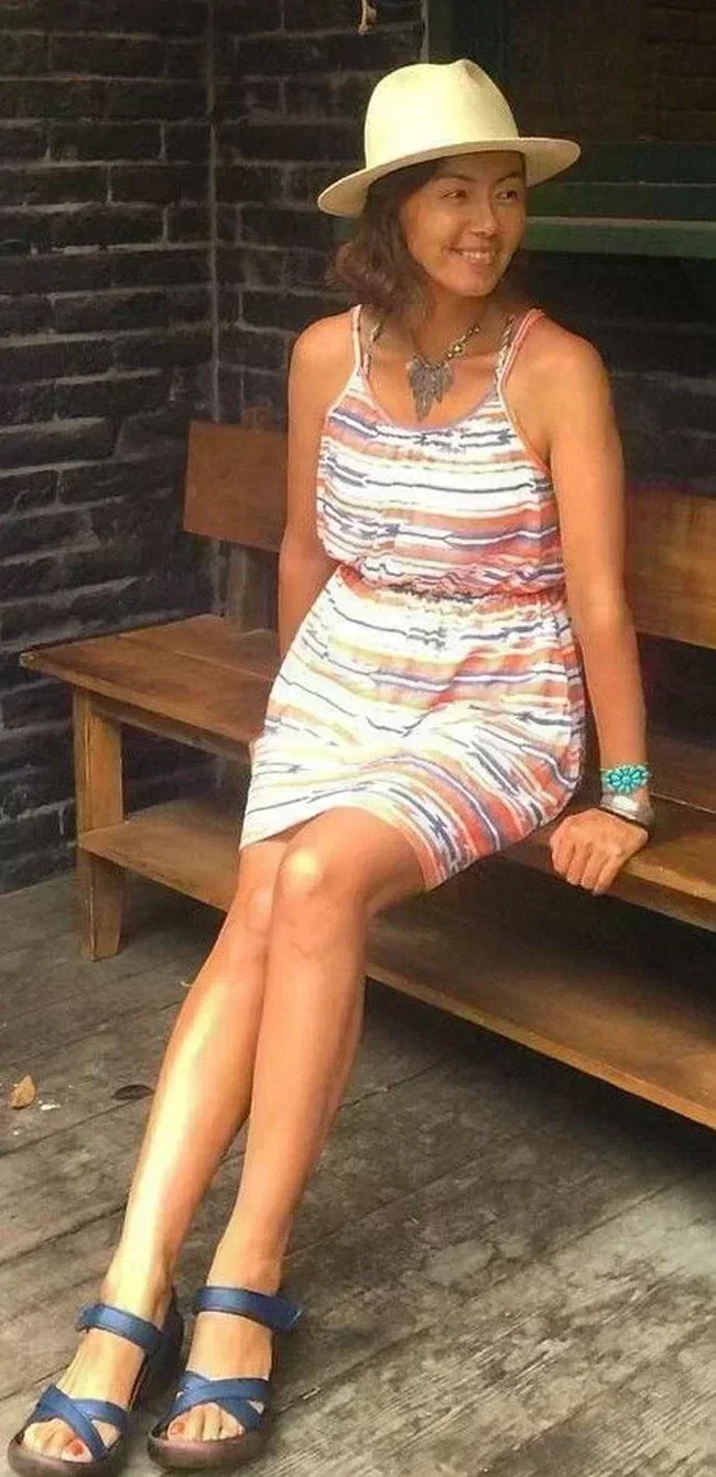 田中律子の水着、疑似フェラ、イキ顔!【グラビアエロ画像】 65 田中律子の水着、疑似フェラ、イキ顔!【グラビアエロ画像】 65