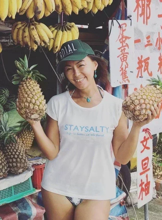 田中律子の水着、疑似フェラ、イキ顔!【グラビアエロ画像】 68 田中律子の水着、疑似フェラ、イキ顔!【グラビアエロ画像】 68