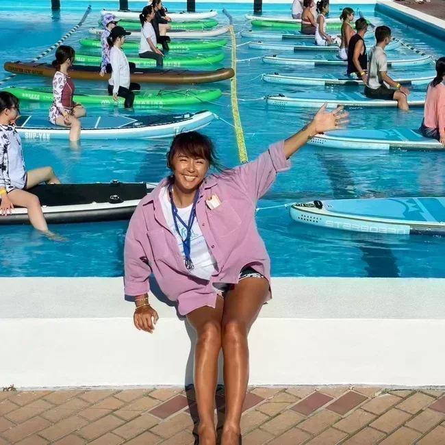 田中律子の水着、疑似フェラ、イキ顔!【グラビアエロ画像】 71 田中律子の水着、疑似フェラ、イキ顔!【グラビアエロ画像】 71