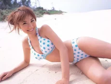 山本梓、シコらせにくるｗ【グラビアエロ画像】
