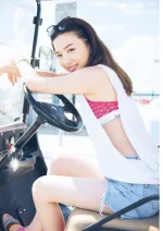 永野芽郁ちゃん、シコいｗ【グラビアエロ画像】