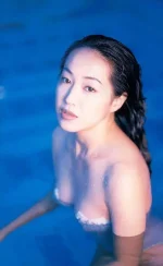 高島礼子の濡れ場がエロすぎる【グラビアエロ画像】