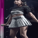 【TWICE】ミナのパンチラダンスｗｗ【GIFエロ画像】