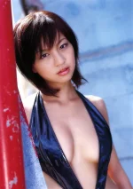 安田美沙子 京美人が抜ける【グラビアエロ画像】