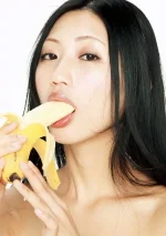 壇蜜のドエロい擬似フェラ【エロ画像】