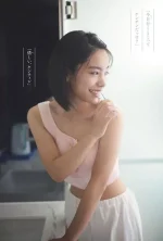 當真あみが可愛くて抜ける！【グラビアエロ画像】