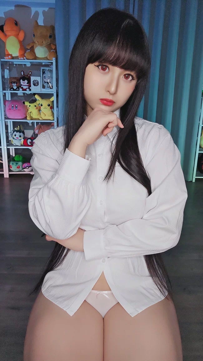 コスプレイヤーのモナミサちゃんが可愛すぎる【エロ画像】