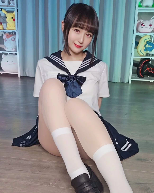 コスプレイヤーのモナミサちゃんが可愛すぎる【エロ画像】