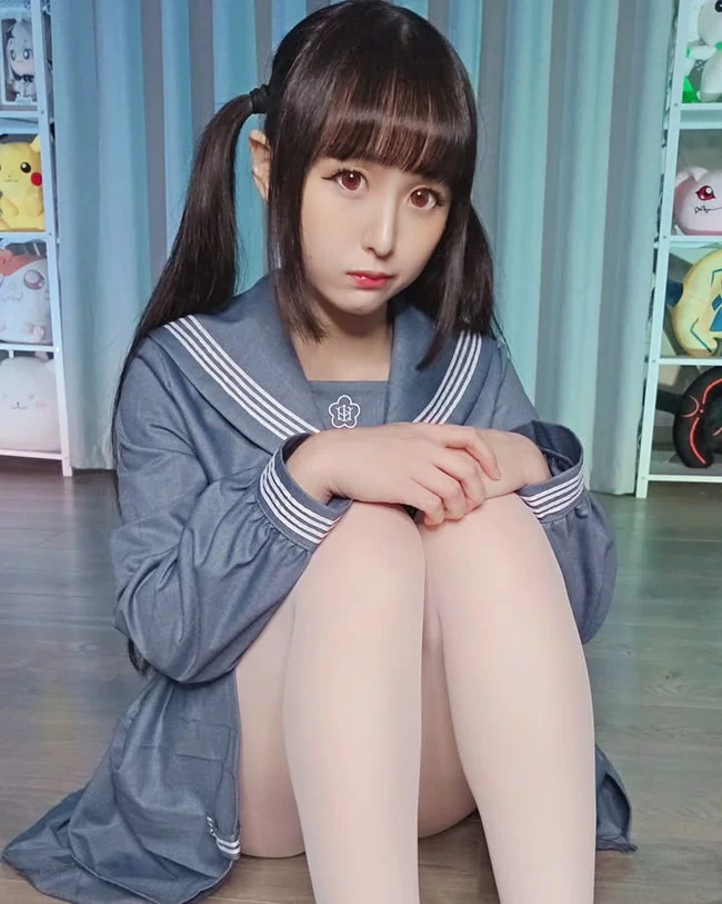 コスプレイヤーのモナミサちゃんが可愛すぎる【エロ画像】