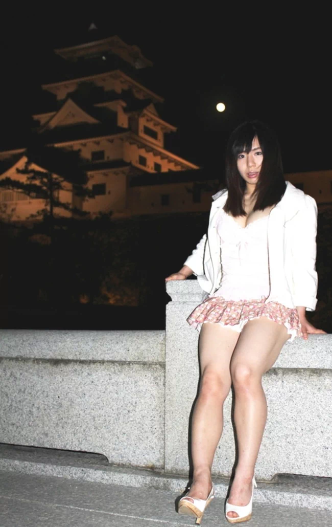 中井りんさん、承認欲求が強すぎるw【エロ画像】