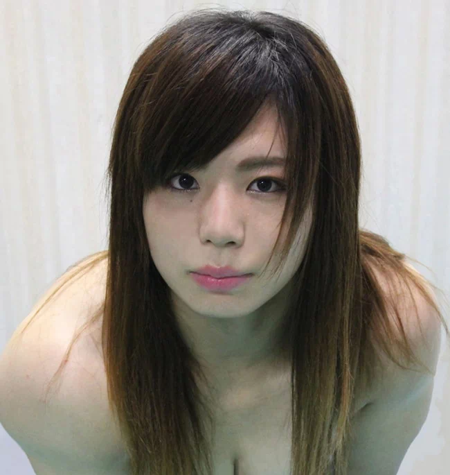 中井りんさん、承認欲求が強すぎるw【エロ画像】