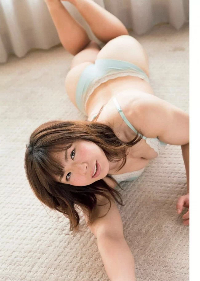 中井りんさん、承認欲求が強すぎるw【エロ画像】