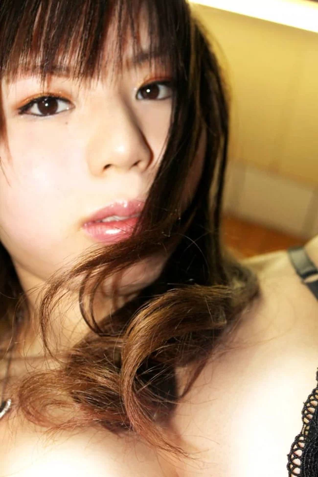 中井りんさん、承認欲求が強すぎるw【エロ画像】