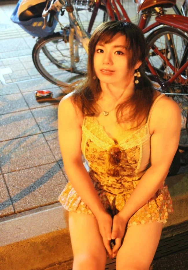 中井りんさん、承認欲求が強すぎるw【エロ画像】