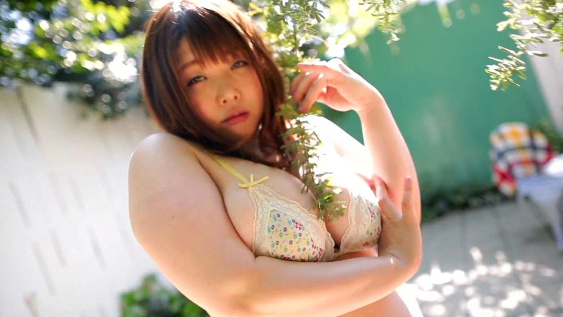 のの子 Kカッププロレスラーの爆乳おっぱい【エロ画像】