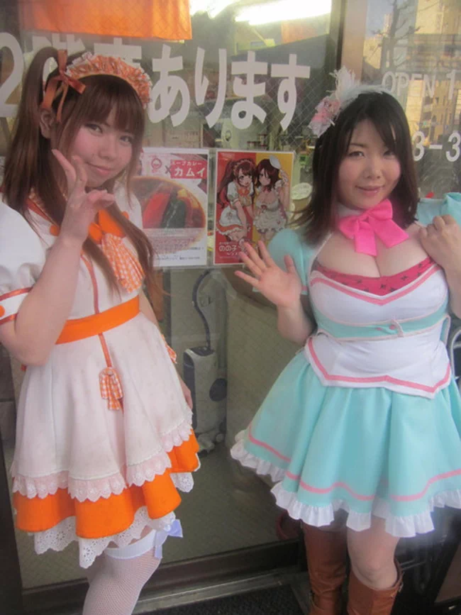 のの子 Kカッププロレスラーの爆乳おっぱい【エロ画像】