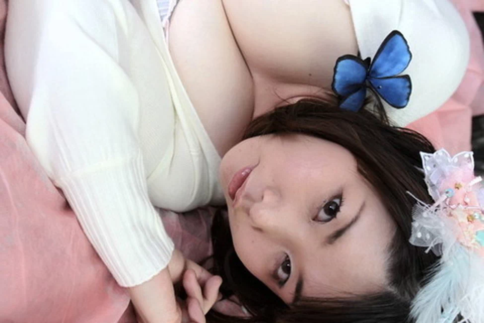 のの子 Kカッププロレスラーの爆乳おっぱい【エロ画像】