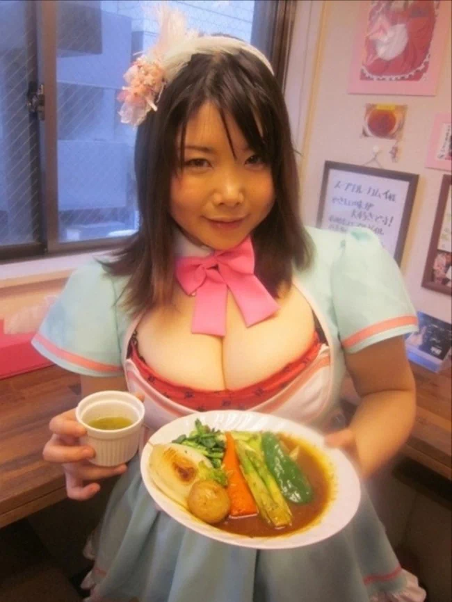 のの子 Kカッププロレスラーの爆乳おっぱい【エロ画像】