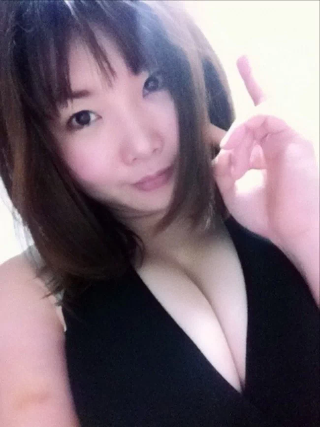 のの子 Kカッププロレスラーの爆乳おっぱい【エロ画像】