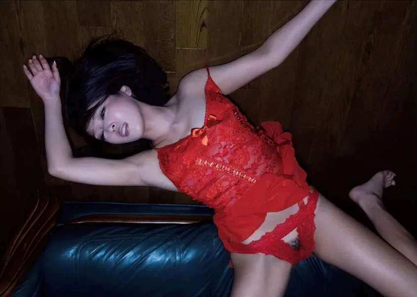 手束真知子 元SKE48の現在がこちらw【グラビアエロ画像】(18) 手束真知子 元SKE48の現在がこちらw【グラビアエロ画像】(18)