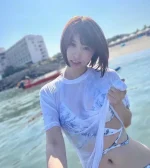 元デリヘル嬢のまりてんちゃん！【エロ画像】