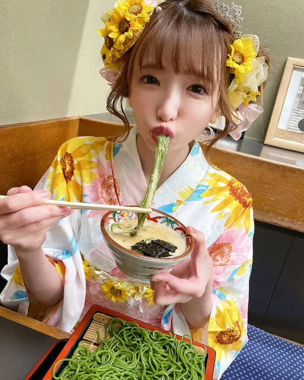 もえのあずきさん、数々のフェラ顔を披露ww【エロ画像】 21 もえのあずきさん、数々のフェラ顔を披露ww【エロ画像】 21