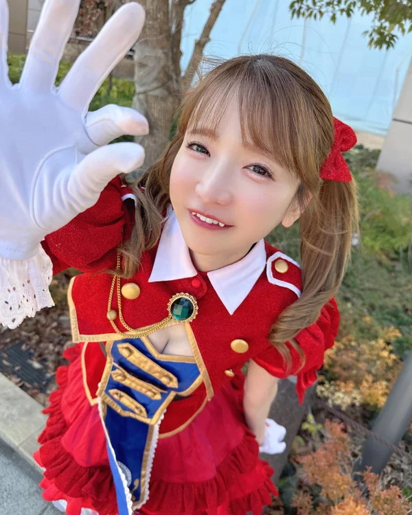 もえのあずきさん、数々のフェラ顔を披露ww【エロ画像】 161 もえのあずきさん、数々のフェラ顔を披露ww【エロ画像】 161